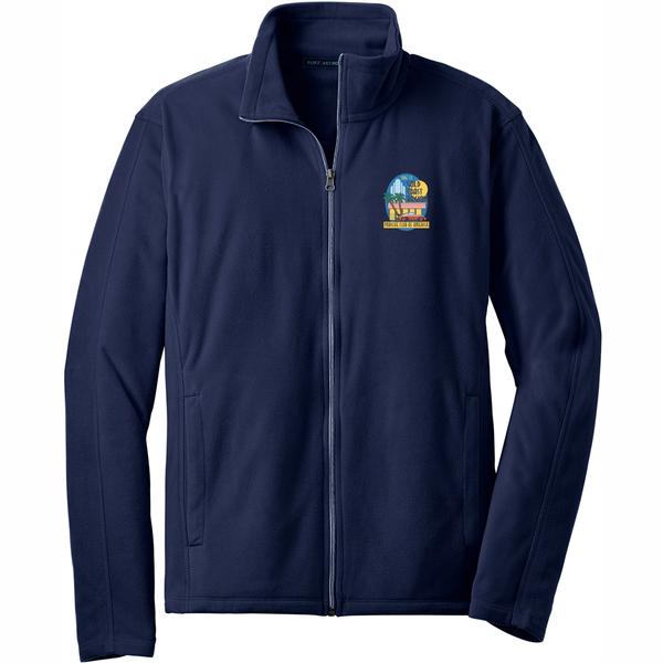 Port Authority Men's Microfleece Jacket